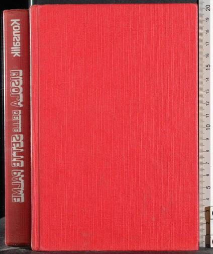 L' isola delle sette palme - Heinz G. Konsalik - copertina