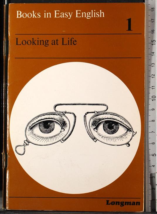 Looking at Life 1 - copertina
