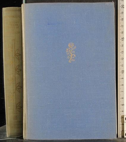 Prose di ricerca, di lotta, di comando..Vol 3 - Cristiano D'Annunzio - copertina