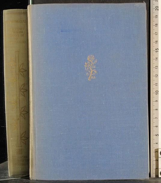 Prose di ricerca, di lotta, di comando..Vol 3 - Cristiano D'Annunzio - copertina