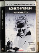 Beethoven 27%