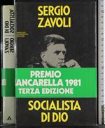 Socialista di Dio