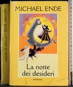 notte dei desideri
