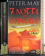 7 Notti di sangue