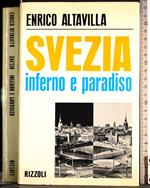 Svezia inferno e paradiso