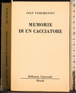 Memorie di un cacciatore