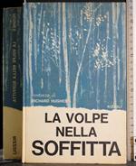 volpe nella soffitta
