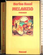 Melanzio