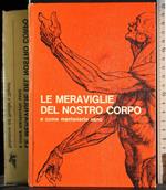 Le meraviglie del nostro corpo e come mantenerlo sano
