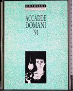 Accadde domani '90