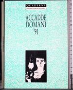 Accadde domani '91