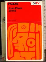 Juan Perez Jolote