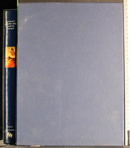 Capolavori dalla collezione del Banco Popolare - Mariani - copertina