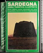 Sardegna. Guida turistica illustrata