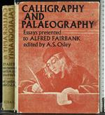 Calligraphy and Palaeography
