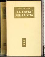 lotta per la vita