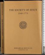 The Society of Jesus 1548-1773 Catalogue 1226
