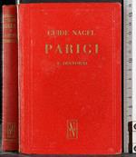 Guide Nagel. Parigi e dintorni