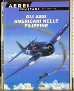 Gli assi americani nelle Filippine