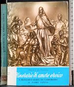 Itinerario di amore eroico