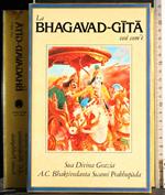 Bhagavad-gita così com'è