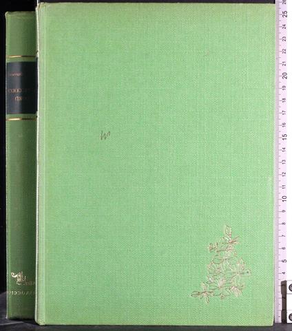 Il piccolo Lord - Burnett - copertina