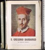 S Gregorio Barbarigo. 