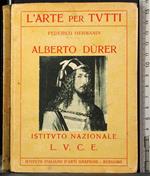 L' arte per tutti. Alberto Durer