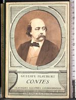 Contes. Classiques Illustrés vaubourdolle