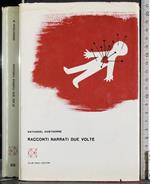 Racconti narrati due volte