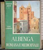 Itinerari Liguri 1. Albenga romana e medioevale
