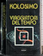 Viaggiatori del tempo