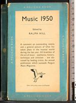 Music 1950