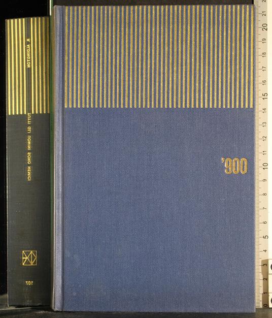 Tutti gli uomini sono nemici - Richard Aldington - copertina