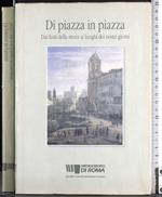 Di piazza in piazza