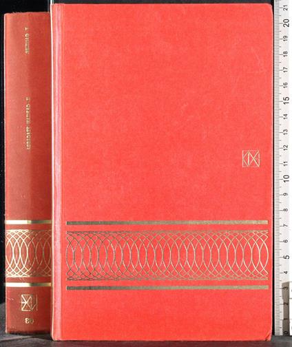 Il capitan fracassa - Théophile Gautier - copertina