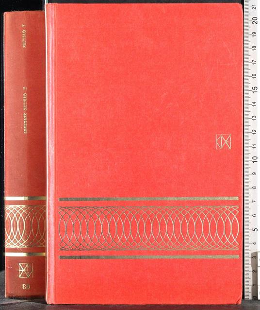 Il capitan fracassa - Théophile Gautier - copertina