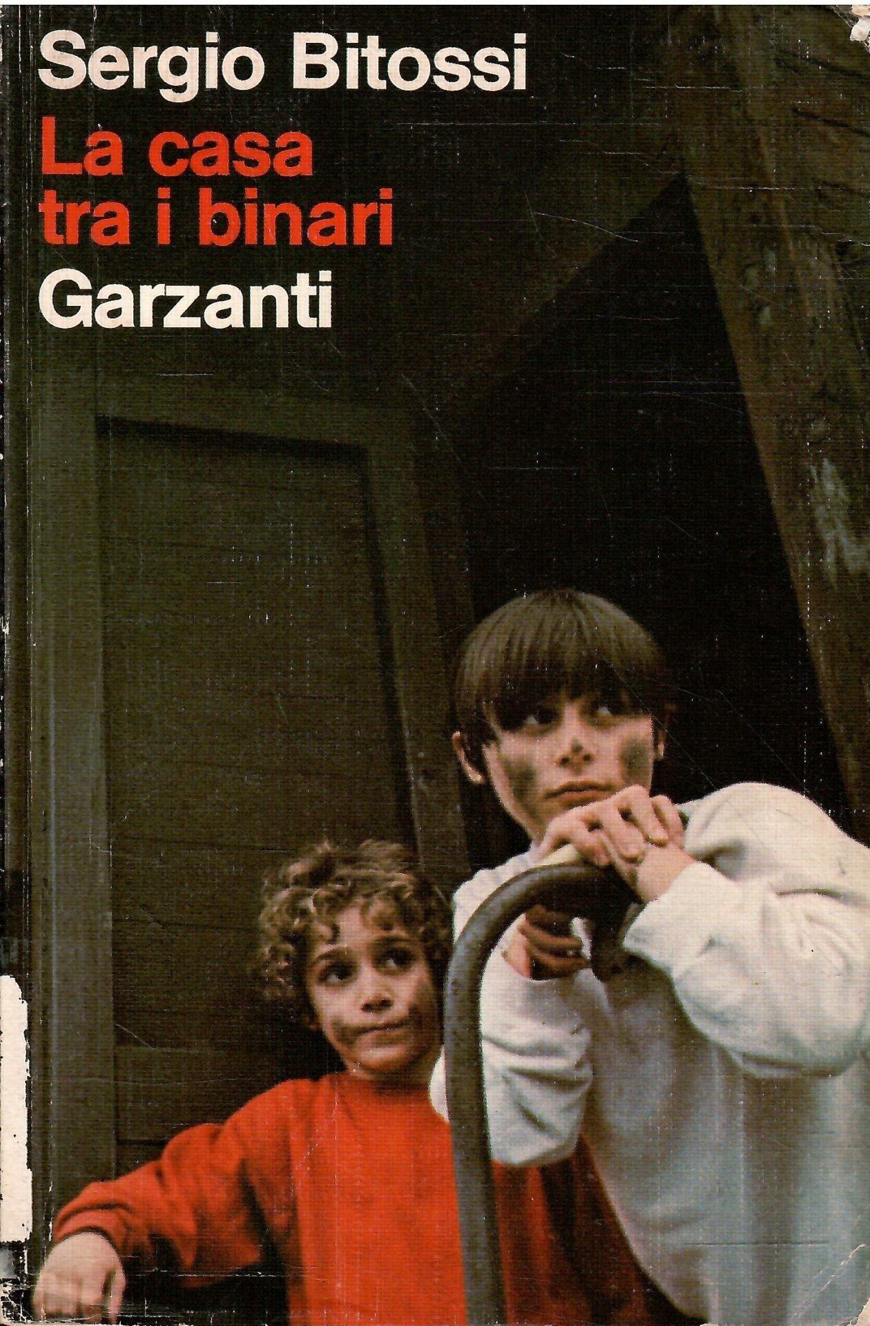 Libroteka di Fattoretti Silvia