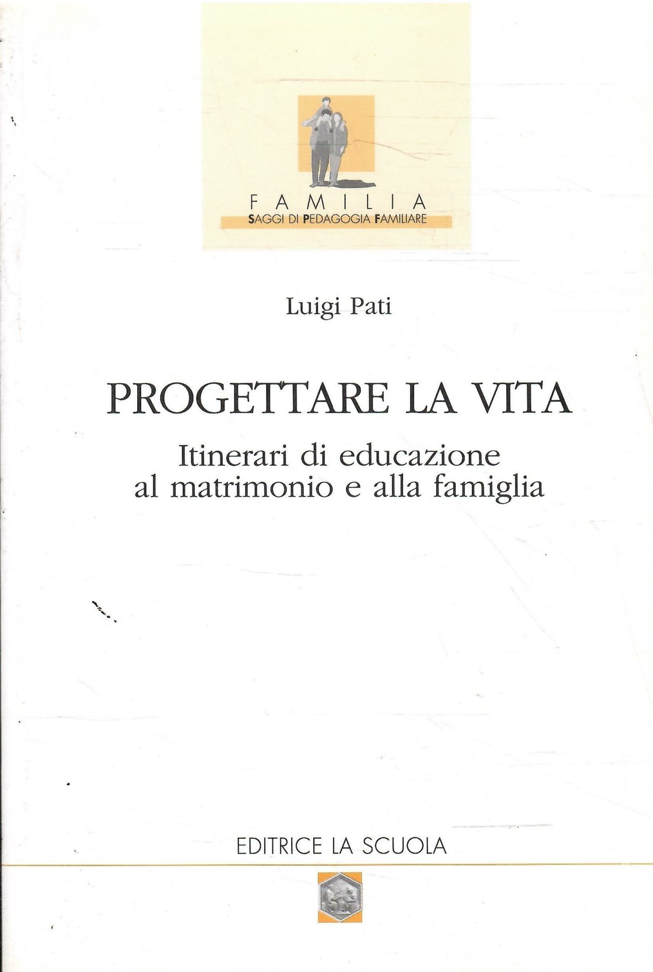 Libroteka di Fattoretti Silvia