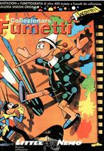 Collezionare Fumetti Catalogo N. 3