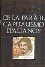 Ce La Farà Il Capitalismo Italiano?