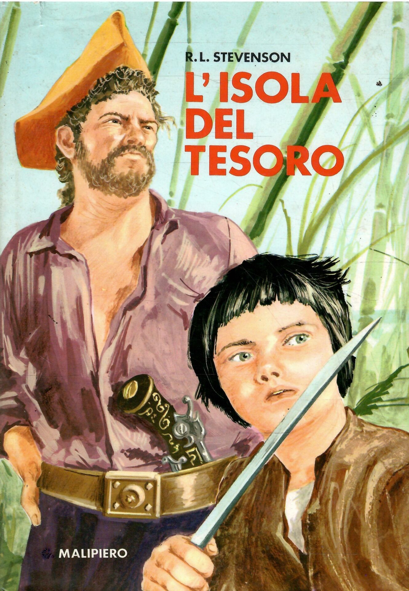 Libroteka di Fattoretti Silvia