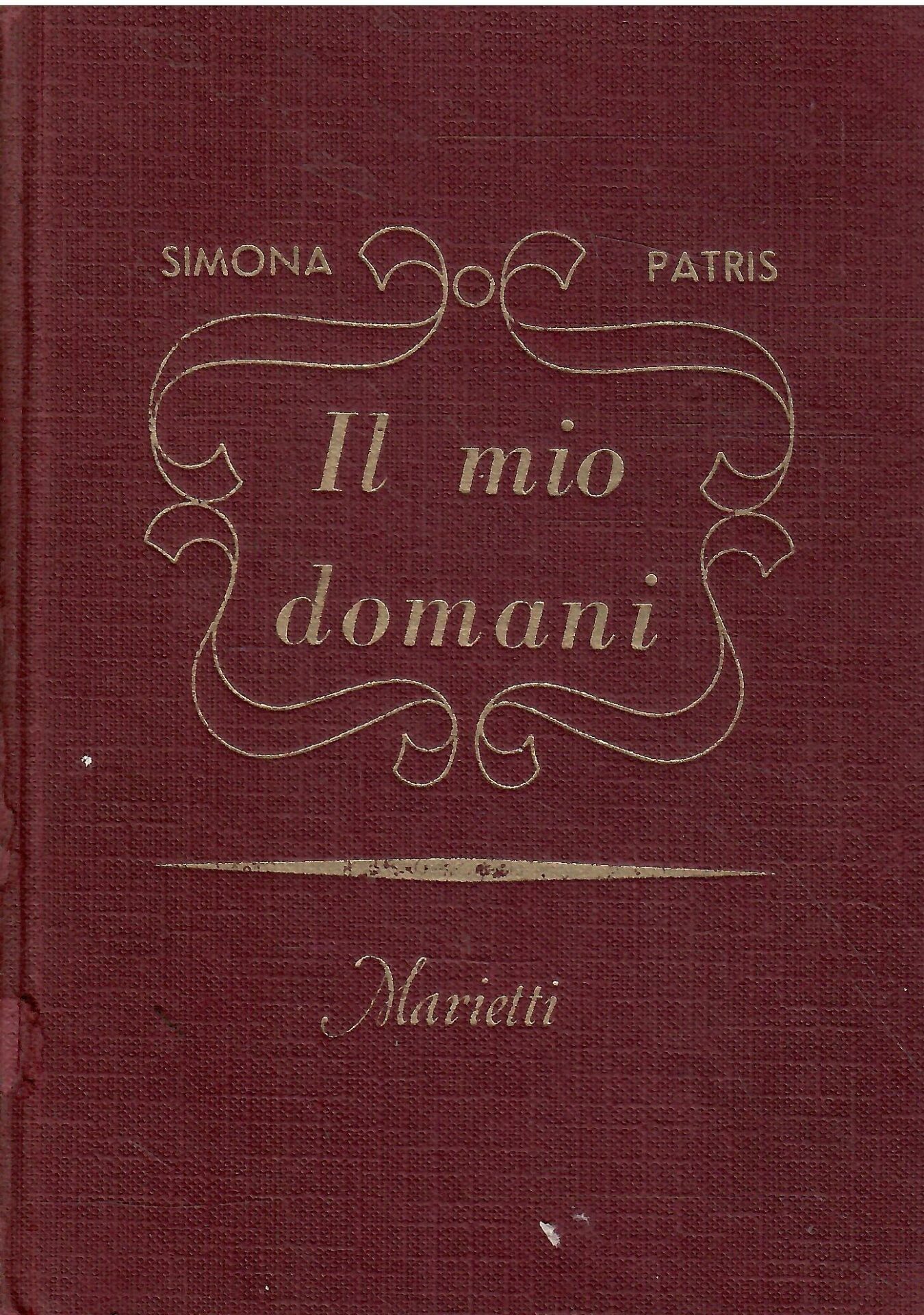 Libroteka di Fattoretti Silvia