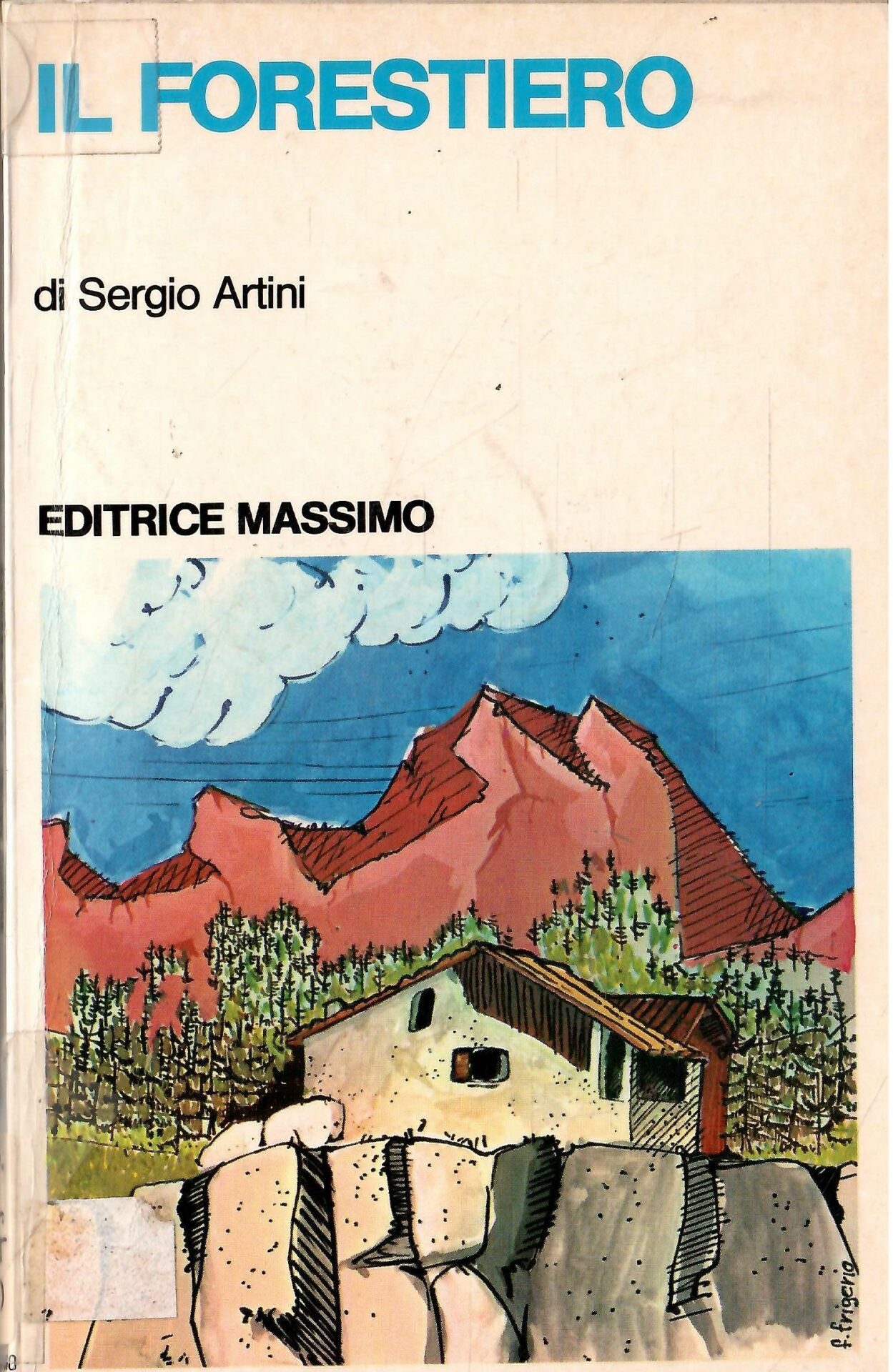 Libroteka di Fattoretti Silvia