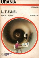 Il Tunnel - Urania 468
