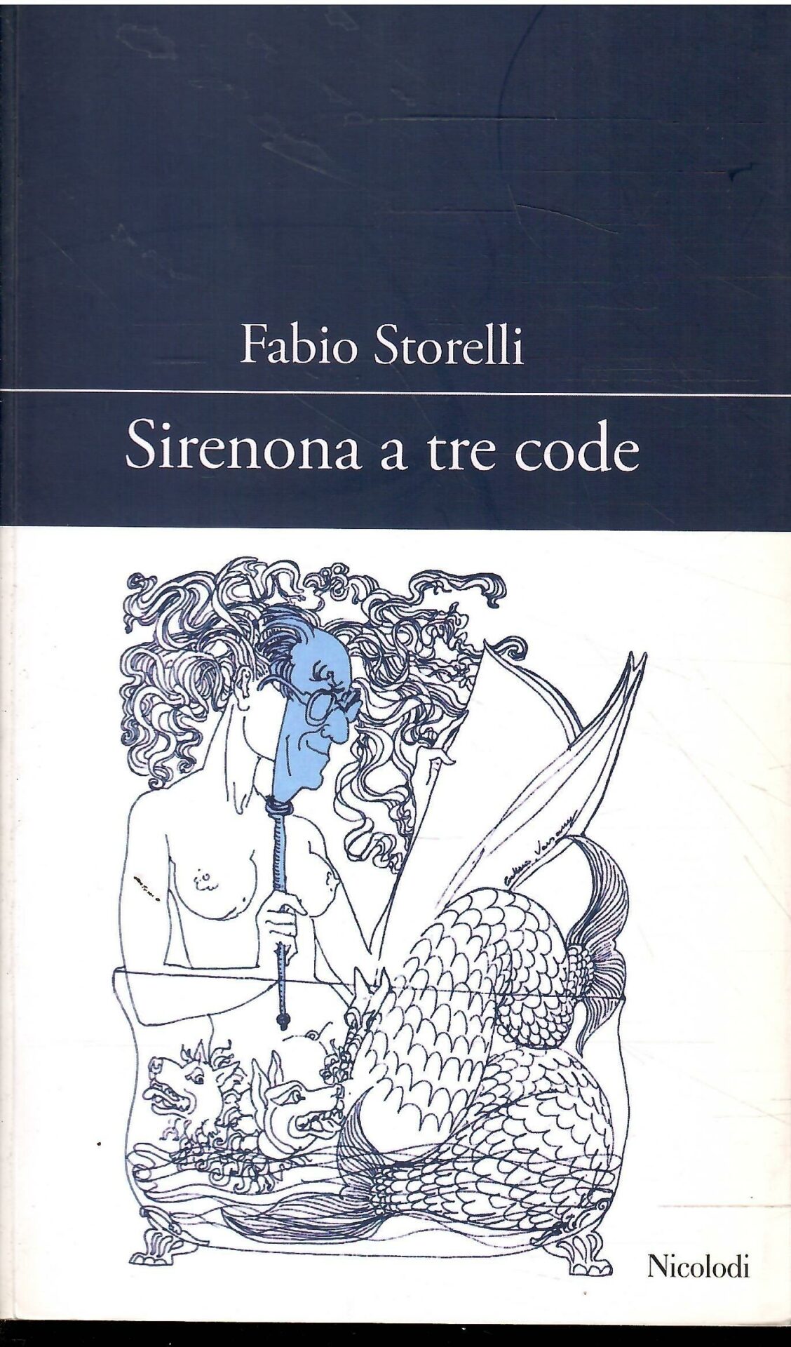 Libroteka di Fattoretti Silvia