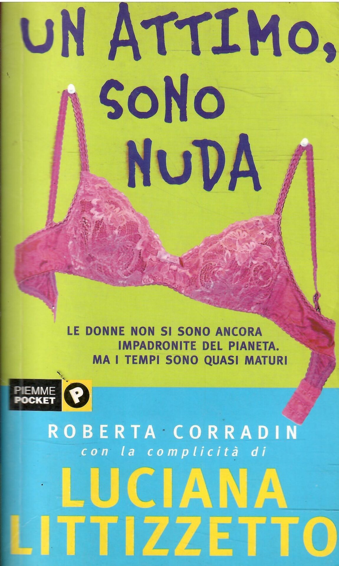 Libroteka di Fattoretti Silvia