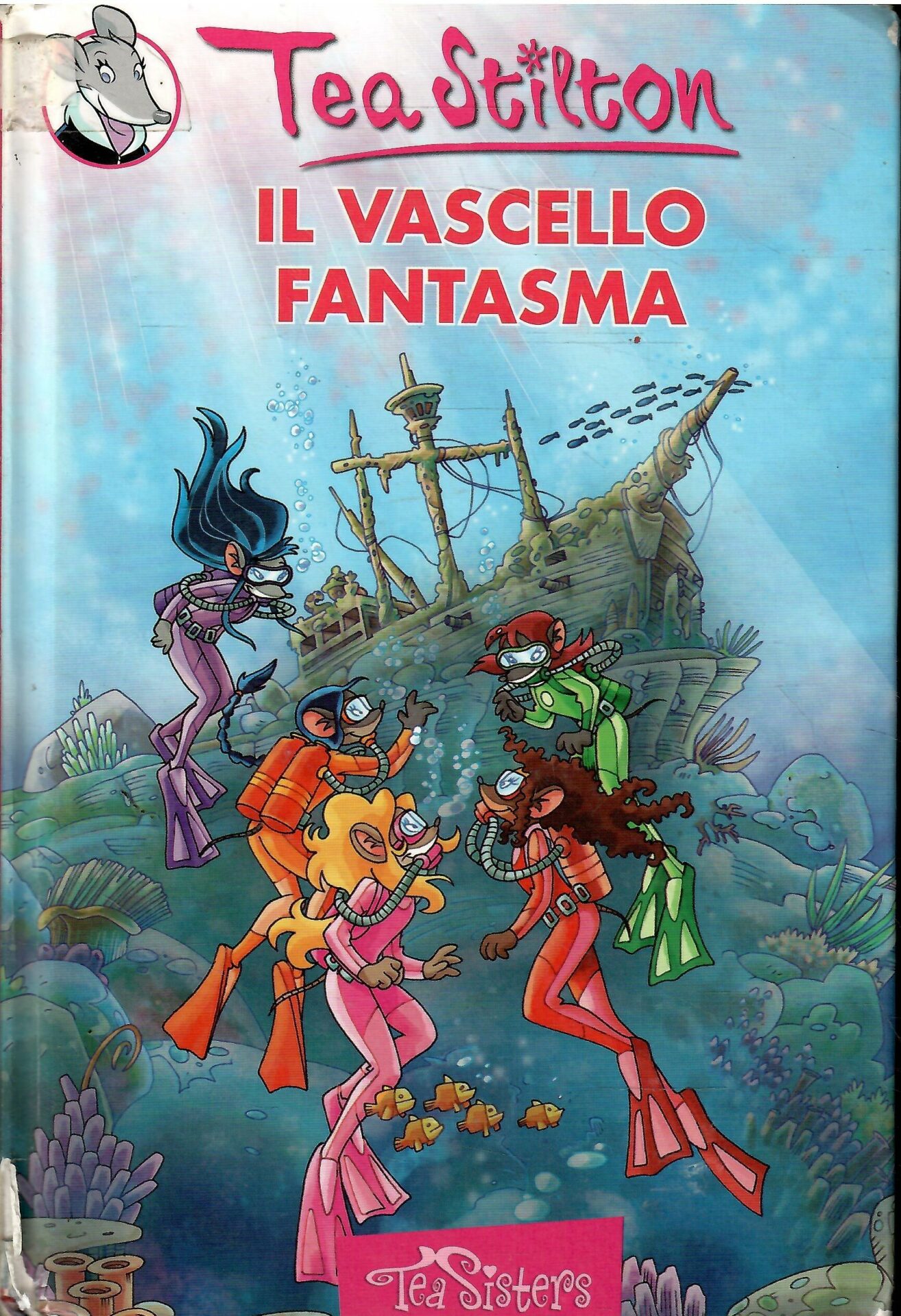 Libroteka di Fattoretti Silvia