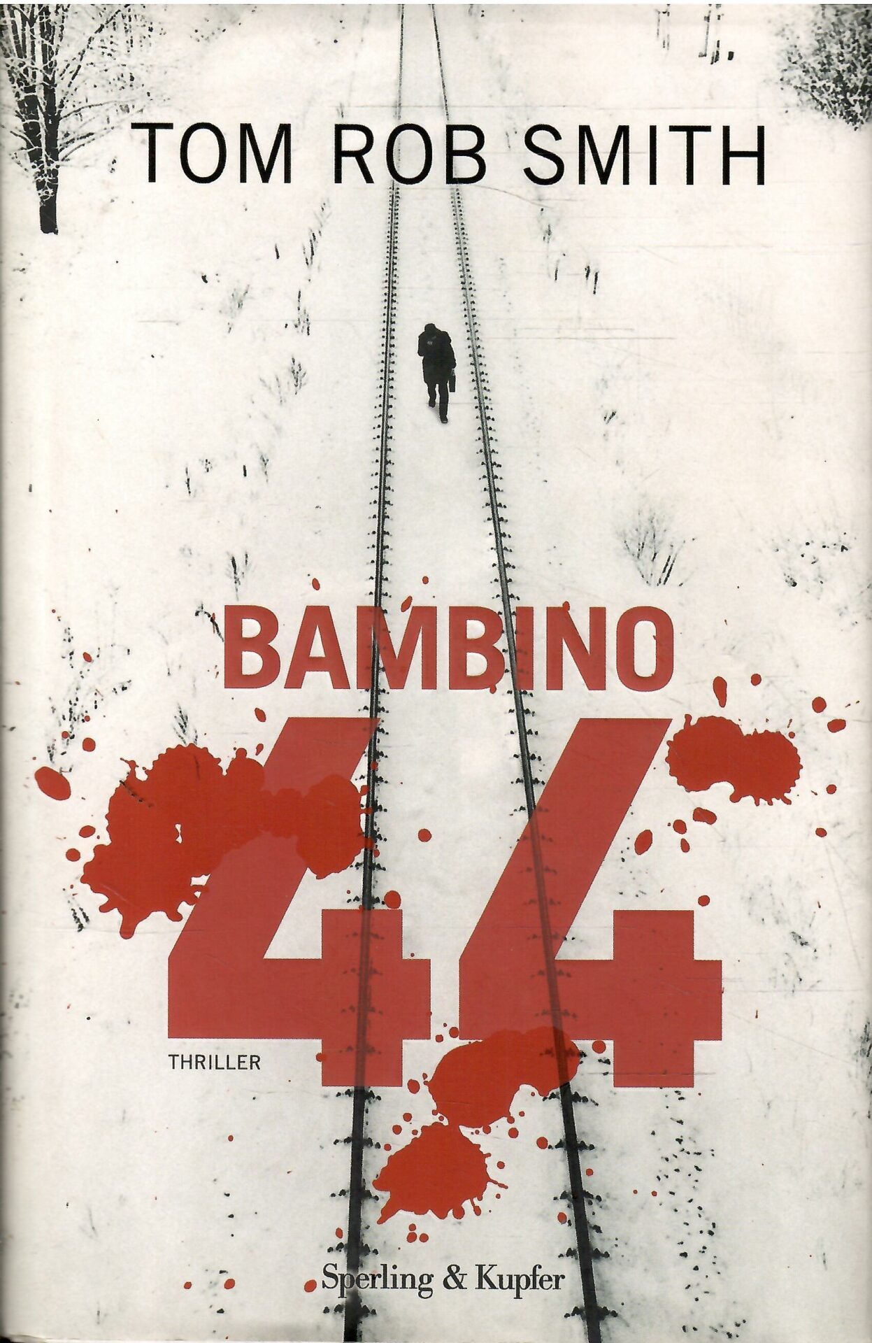 Libroteka di Fattoretti Silvia