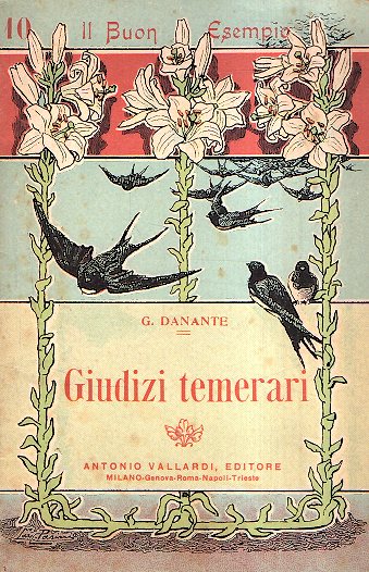 Libroteka di Fattoretti Silvia